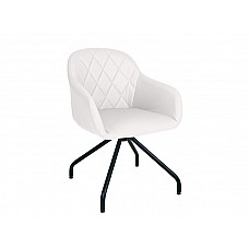 Стул WESTER 4S black ECO-50
