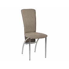 Стул AMELY chrome SORO-23