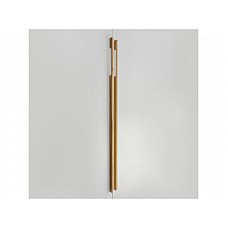 Ручка деревянная REL 160/1152 ясень HONEY