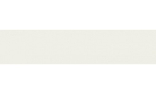 Крайка ABS U570 VL Білий Фарфор 22x0,8 мм (150 м/п) SWISS KRONO