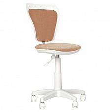 Крісло дитяче MINISTYLE GTS white AB-05 P
