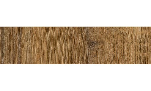 Кромка ABS H1344 ST32 Дуб Шерман Коньяк Коричневый 43x0,8 (75 м/п) EGGER