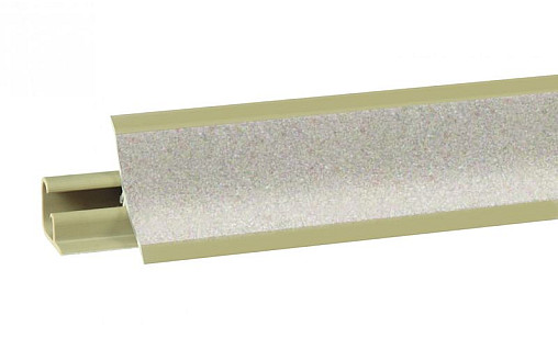 Плинтус LUXEFORM S516 Антик 3 м/п LUXEFORM (SLIM 634)