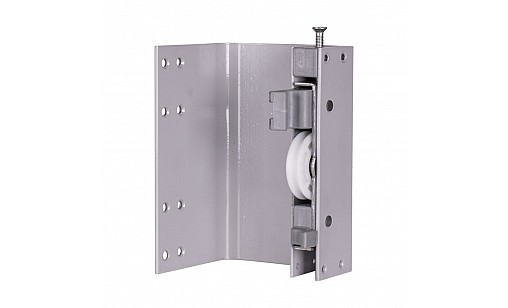 Розсувна система SKS 3000 на 2 двері з механізмом дотягу Розсувна система SKS 3000 на 2 двері з механізмом дотягу