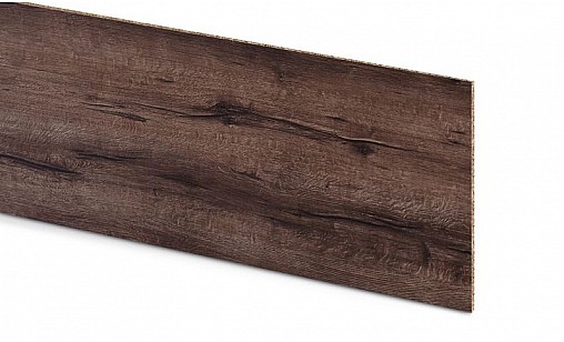 Стінова панель LUXEFORM L0222 Хортиця бекинг пластик білий 4200х600х10 мм