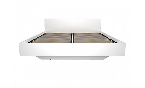 Ліжко Avrora 1638х2036х700 Німфея альба Ліжко Avrora 1638х2036х700 Німфея альба