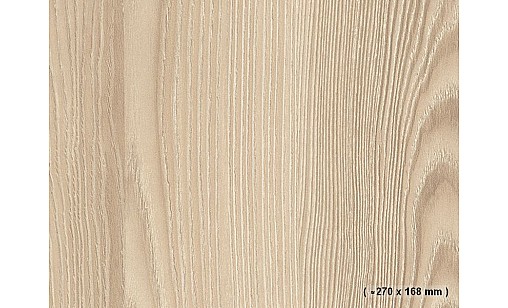 ДСП ясень Навара 18мм 2,80х2,07 Р1 H1250 ST36 Egger