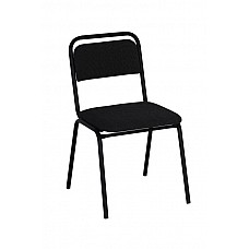 Стул VIZITOR black C-11