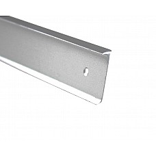 Планка стикувальна R3 кутова на стільницю 38мм ДС СтандартЛайн