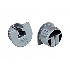 Стяжка полкодержатель VB 135 Серая 903-7754