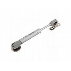Амортизатор газовый для ДСП 80N короткий (160 мм) PD-G80160-N02 GTV Амортизатор газовый для ДСП 80N короткий (160 мм) PD-G80160-N02 GTV