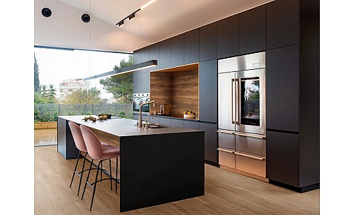 ДСП KronoSpan K536 RW Дуб Барокко Янтарный 2800х2070х18 мм ДСП KronoSpan K536 RW Дуб Барокко Янтарный 2800х2070х18 мм