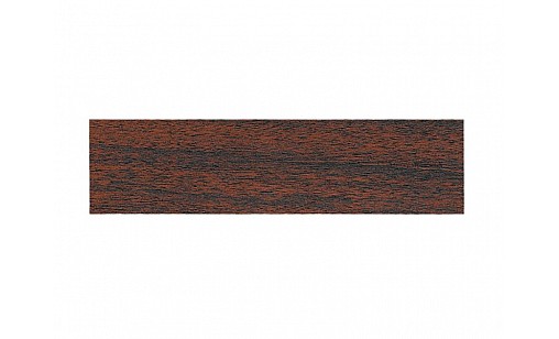 Кромка 40 мм орех лесной  613