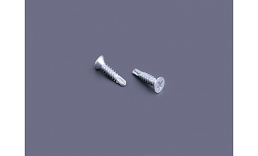 Саморізи 4,2*19 зі свердлом по металу