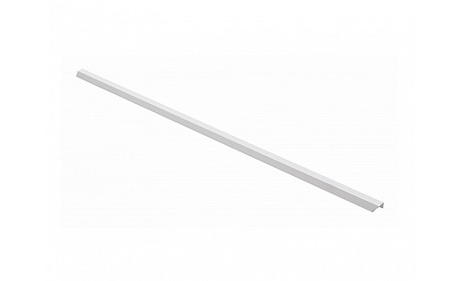 Ручка TREX-CROSS 1200 мм Білий матовий UA-TREX-CROSS-1200-10M GTV