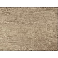 Компакт-плита Gentas 4509 Natural Rustic Light Oak / черное ядро 4200х690х12 мм