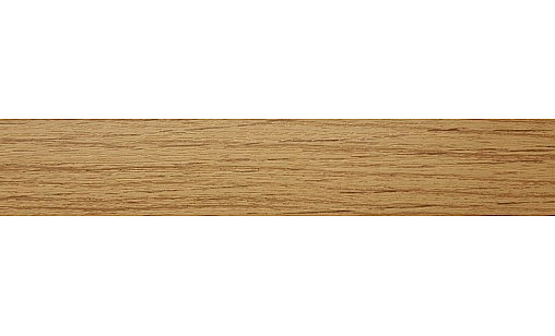 Крайка PVC D4/88 Дуб Казелла Натуральний 42x2 мм (100 м/п) MAAG