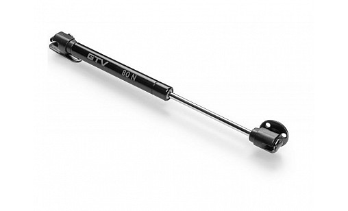 Амортизатор газовий для ДСП 80N чорний PD-G080-N20 GTV