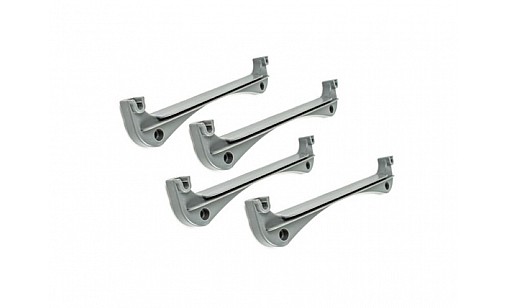 Крепеж к сушилке хром