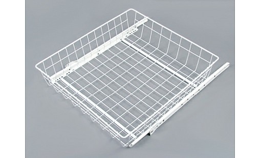 Ящик висувний 200х300 мм -білий Rejs WA03.0104.01.003