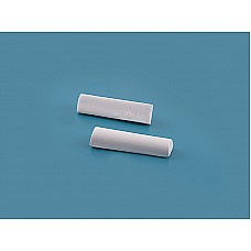 Паличка воскова білосніжна 03