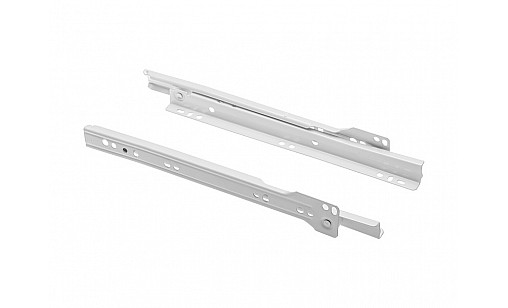 Направляюча роликова L=550 мм  PR-OB-550-10 GTV