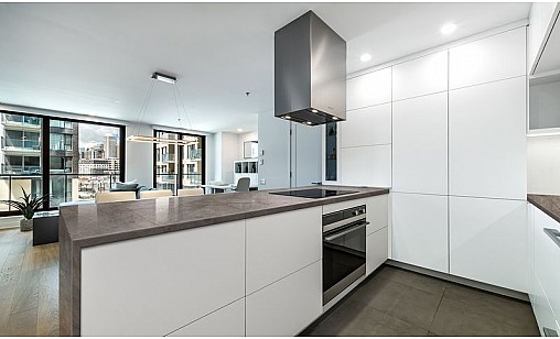 Стільниця LUXEFORM W148 Мармур Толедо 2U R6 4200х800х38 мм вологост.