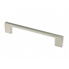 Ручка D-705 / 224-256 G2 Хром BIG ДС СтандартЛайн
