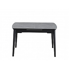 Стол обеденный Askold 1200(1600)*800*760 BG Grey Matt Стол обеденный Askold 1200(1600)*800*760 BG Grey Matt