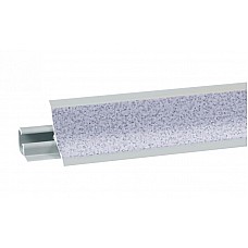 Плинтус LUXEFORM S502 Камень Гриджио Серый 3 м/п LUXEFORM (SLIM 605/600) Плинтус LUXEFORM S502 Камень Гриджио Серый 3 м/п LUXEFORM (SLIM 605/600)