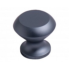 Ручка кнопка K 6031 GR Графіт ДС