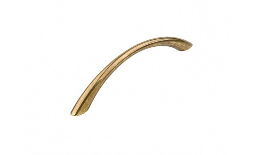 Ручка мебельная DP 82/96 G4 Бронза Античная ДС СтандартЛайн