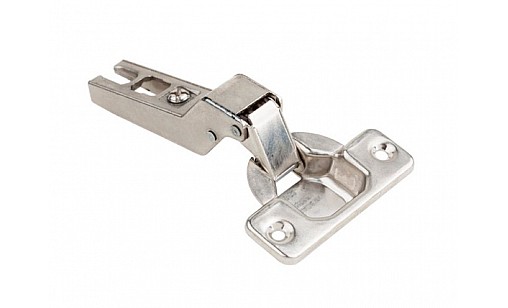 Петля угловая 15* Star 1011204111 Samet