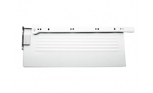 Метабокс L - 400 мм Н=150 мм Белый ДС Метабокс L - 400 мм Н=150 мм Белый ДС