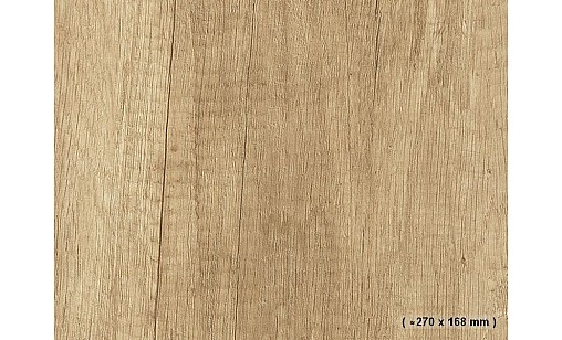 ДСП Дуб Небраска натуральный 18мм 2,80х2,07 НPG7 H3331 ST10 Egger