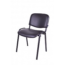 Стул ISO black V-4