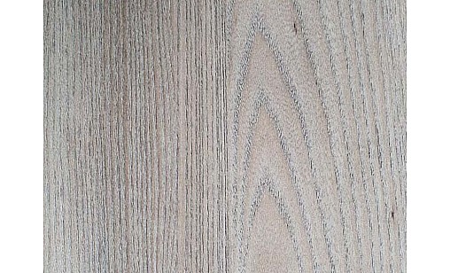 Фасад МДФ з профіль-ручкою VR-1 3040 Дуб Орландо Матовий (Білий PE) 18 мм - 1221 Uni AGT