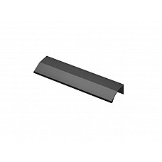 Ручка TREX 96 мм Черний матовый UA-TREX-96-150-20M GTV