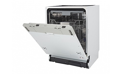 Посудомоечная машина 60 INTERLINE DWI 605 L