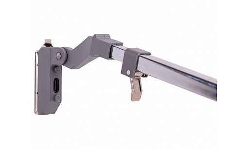 Механизм подъёмный Bi-fold Strong Графит