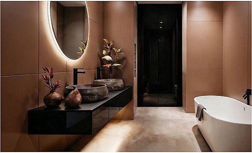 Панель МДФ LUXEFORM GL-900U CS Космос Глянец (пластик в декор) 2800х1300х20 мм - Crystaline TopX 1800 (standard) Панель МДФ LUXEFORM GL-900U CS Космос Глянец (пластик в декор) 2800х1300х20 мм - Crystaline TopX 1800 (standard)
