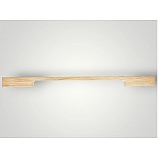 Ручка деревянная Bridge 500*33*18 мм
