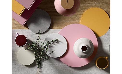 ДСП KronoSpan K523 PE Платинум Диск 2800х2070х18 мм ДСП KronoSpan K523 PE Платинум Диск 2800х2070х18 мм