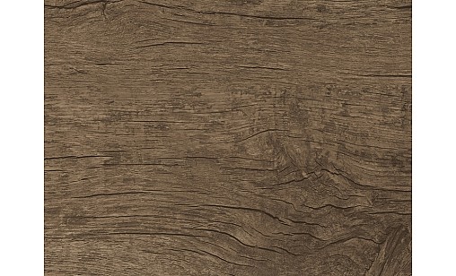 Компакт-плита Gentas 4510 Natural Rustik Dark Oak / черное ядро 4200х1400х12 мм