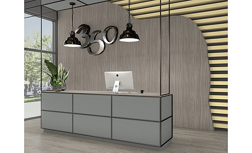 ДСП сірий пильний 18мм 2,80х2,07 U1 U732 ST9 Egger