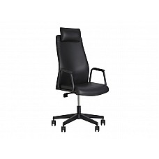 Крісло SOLO HR black SFB PL70 ECO-30