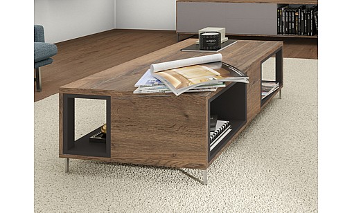 ДСП U961 ST2 Чёрный Графит 2800х2070х16 мм EGGER ДСП U961 ST2 Чёрный Графит 2800х2070х16 мм EGGER