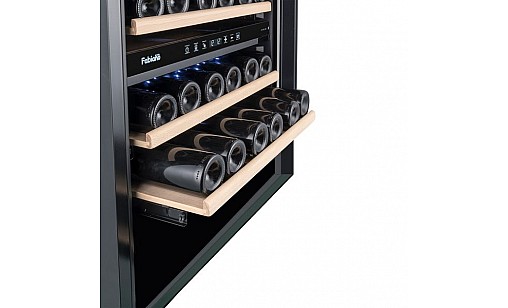 Холодильник винный FABIANO FWC 826 Black 8171.409.1495 Холодильник винный FABIANO FWC 826 Black 8171.409.1495