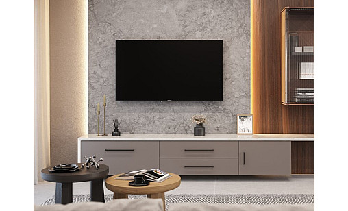 Ручка NYXA 160 мм Черный матовый UZ-NYXA-160-20M GTV