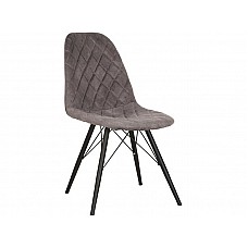 Стул LIYA 4LХ black PL-16 RMB (BOX-2)